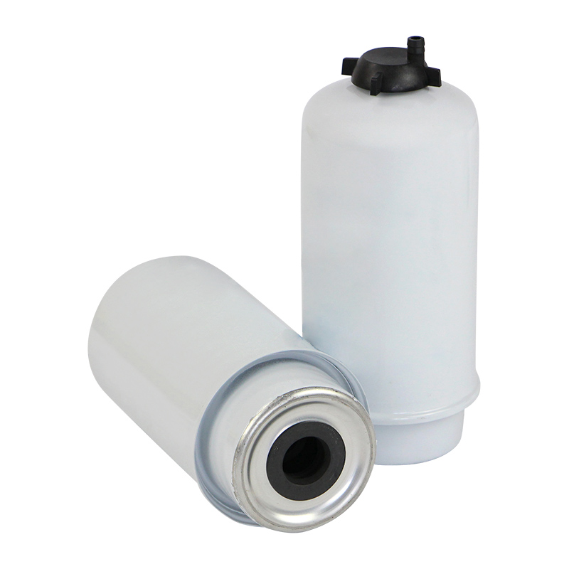 Filtre à carburant SF-FILTER SK 48765